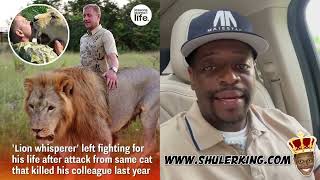 Shuler King - Leave Them Animals Alone