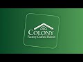 colony factory crafted homes a32031p eastland concepts ranch