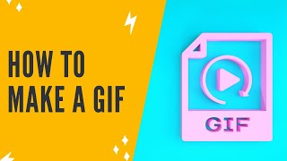 HOW TO MAKE A GIF: How To Create Custom GIFs For Instagram Stories To Stand Out On Instagram