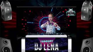 DJ LENA LIVE STREAM