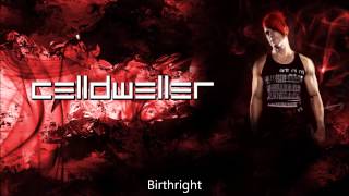 Celldweller - Birthright