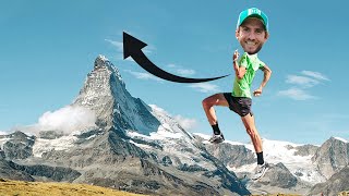 The uphill running technique that has helped me to win over 40 ultramarathon races
