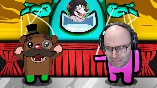 Northernlion learns what an AMONG US pro can really do