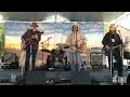 mark insley and the broken angels ten cent redemption tucson folk festival 2023