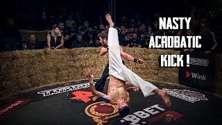 The MOST Brutal Bare-Knuckle Kickboxing ! |TOP DOG BARE-KNUCKLE CHAMPIONSHIP |