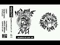 NEGATIVE KVLT GLIMPSE OF LIFE EP (RENOISE)