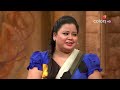 comedy nights bachao 25th june 2016 vinod kambli u0026 shonali कॉमेडी नाइट्स बचाओ full episode