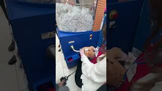 Her first Build-A-Bear 🥹❤️