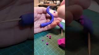 Crafting A Kraken Mini Dnd Craft