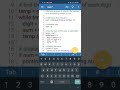 Python Program to Check Armstrong Number
