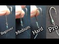 4 Level Mengikat Kail Pancing (Tie a fishing hook)