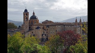 Places to see in ( Urbino - Italy )