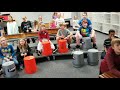 "Thunder" by Imagine Dragons - 4th Grade (Day 3 on Instruments)