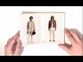 maison martin margiela spring summer 2010 mens collection lookbook flip through