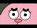 richard watterson moments~the amazing world of gumball