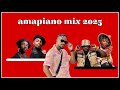 Latest Amapiano Mix 2025 | Latest Hits by Kabza De Small, DJ Maphorisa, Mr JazziQ & Scotts Maphuma