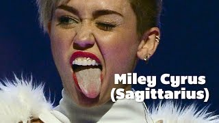 Who's Your Celebrity Zodiac Match-up?