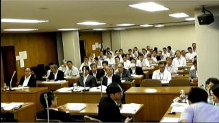 H290927 小樽市議会 予算特別委員会3