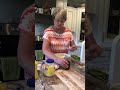 POTATO SALAD with Mama Sue's Southern Kitchen | Southern cooking | Recipe Ideas