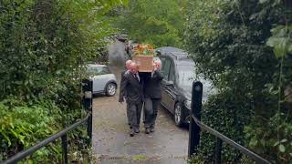 Delivering a Funeral Service with Care, Dignity and Respect