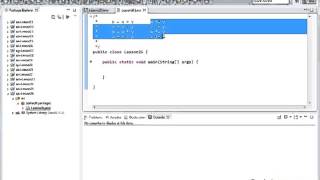 Mastering Java, Vol 1 Lesson 26 Shortcut Arithmetic Assignments 19
