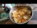 southern style home fried potatoes and onion recipe oldschool homefried potatoes breakfast potatoes