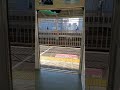 【ドア開閉】営団（東京メトロ）8000系〈最終増備車〉ドア開閉