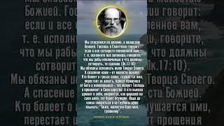 Спасение / игумен Никон Воробьёв