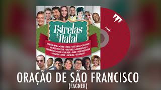 Fagner - Oração de São Francisco (Estrelas do Natal) (ÁUDIO)