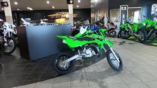 2023 Kawasaki KX65 - New Dirt Bike For Sale - Myrtle Beach, SC