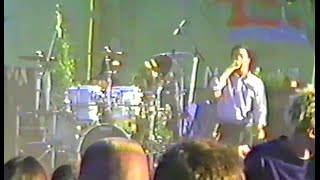 Faith No More - Lokobazooka Festival, MA, USA (1997)