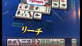 【053戦目】Katsu.S　MJ ARCADE　極天位までの軌跡【MJ】