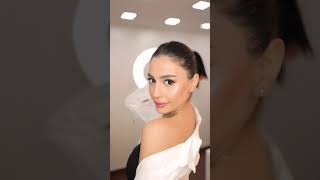 Երեկոյան դիմահարդարման ընթացք / Beauty Fabric - Makeup by Armish