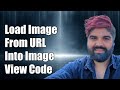 Android Tutorial: Load Image from URL into ImageView Programmatically