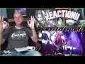 [REACTION!] Old Rock Radio DJ REACTS to NIGHTWISH ft. 