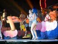 Front Row - Katy Perry - I Wanna Dance With Somebody