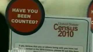 Officials Urge Participation in 2010 Census