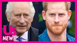 Prince Harry Will Attend King Charles Coronation & Meghan Markle Will Not