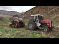 fiat 640 massey ferguson 285