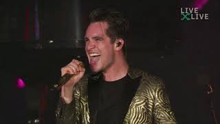 Panic! At The Disco|Rock In Rio 2019-Full Performance In 4K