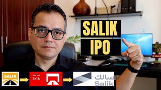 How To Invest In Salik IPO? Share Price? Analysis | WALI KHAN