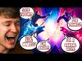 Reacting to If Kaiju Could TALK in GODZILLA X KONG