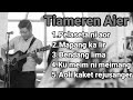 Tiameren Aier. Ao ken. Ao song