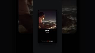 Unhinged by masego ending loop (14:25 min long)
