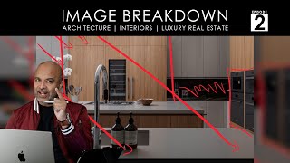 Luxury Real Estate Photography Shooting and Editing in Lightroom and Photoshop