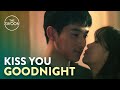 Kim So-hyun springs a goodnight kiss on Jung Ga-ram | Love Alarm Season 2 Ep 1 [ENG SUB]