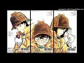 two mix truth ~a great detective of love~ detective conan opening 5 full