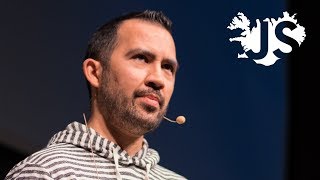 Will Klein: End to End Testing: The Game Has Changed | JSConf Iceland 2018