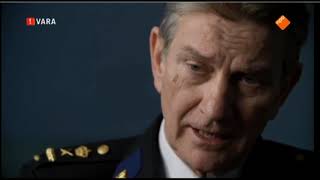 Waakzaam, dienstbaar en getraumatiseerd. Reportage Zembla PTSS  Nationale Politie, 13-02-2014 NPO