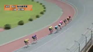 2020年6月30日 福井競輪場2日目 A級準決勝